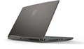 Ноутбук  MSI Thin 15 B12UCX-3061XRU 15.6 ", Core i7, 16 Гб RAM, 512 Гб SSD, GeForce RTX 2050, Серый 1207450