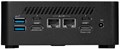 Компьютер  MSI Cubi NUC 1M-095RU 1192180