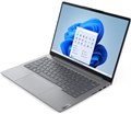 Ноутбук  Lenovo ThinkBook 14G6 IRL 14 ", Core i5, 16 Гб RAM, 512 Гб SSD, Iris Xe Graphics, Серый 1121058