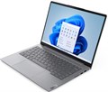 Ноутбук  Lenovo Thinkbook 14 G6 IRL 14 ", Core i7, 16 Гб RAM, 256 Гб SSD, Iris Xe Graphics, Серый 1187516