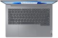 Ноутбук  Lenovo Thinkbook 14 G6 IRL 14 ", Core i7, 16 Гб RAM, 256 Гб SSD, Iris Xe Graphics, Серый 1187516