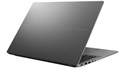 Ноутбук  ASUS Vivobook S16 S3607CA-SH100 16 ", Core Ultra 5, 16 Гб RAM, 512 Гб SSD, Arc graphics, Серый 1195212