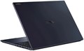 Ноутбук  ASUS ExpertBook Advanced B5604CMA-QY0235 16 ", Core Ultra 5, 8 Гб RAM, 512 Гб SSD, Arc graphics, Черный 1113066