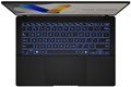 Ноутбук  ASUS S5406SA-QD202 14 ", Core Ultra 5, 16 Гб RAM, 1 Тб SSD, Arc graphics, Черный 1165056