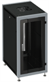 Шкаф напольный 19", 27U SYSMATRIX SL 6027.933 847661