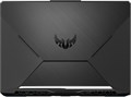 Ноутбук  ASUS TUF A15 FA506NCR-HN044 15.6 ", Ryzen 7, 16 Гб RAM, 512 Гб SSD, GeForce RTX 3050, Черный 1104203