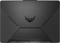 Ноутбук  ASUS TUF A15 FA506NCR-HN044 15.6 ", Ryzen 7, 16 Гб RAM, 512 Гб SSD, GeForce RTX 3050, Черный 1104203