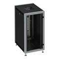 Шкаф напольный 19", 27U SYSMATRIX SL 6027.913 847703