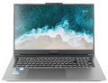 Ноутбук  Nerpa Caspica I552-17 17.3 ", Core i5, 64 Гб RAM, 512 Гб SSD, Iris Xe Graphics, Серый 1195612