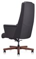Кресло офисное Бюрократ _DUKE 847342