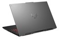 Ноутбук  ASUS TUF Gaming A17 FX707ZC4-HX014 17.3 ", Core i5, 16 Гб RAM, 512 Гб SSD, GeForce RTX 3050, Серый 1055931