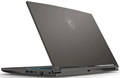 Ноутбук  MSI Thin 15 B13VE-2650XRU 15.6 ", Core i5, 16 Гб RAM, 512 Гб SSD, GeForce RTX 4050, Серый 1168512
