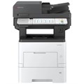 МФУ лазерное черно-белое Kyocera MA4500ix 1058924