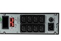 Источник бесперебойного питания  Systeme Electric SRTSE1500RTXLI 1009267