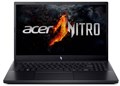 Ноутбук  Acer Nitro V 15 ANV15-41-R3LC 15.6 ", Ryzen 5, 32 Гб RAM, 1 Тб SSD, GeForce RTX 3050, Черный 1237509