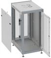 Шкаф напольный 19", 27U SYSMATRIX SL 6027.734 847786