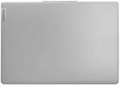 Ноутбук  Lenovo IdeaPad Slim 5 14Q8X9 14 ", Snapdragon, 16 Гб RAM, 512 Гб SSD, Adreno, Серый 1209882