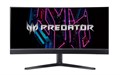 Монитор 34" Acer Predator X34Vbmiiphuzx 1103434