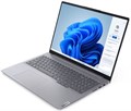 Ноутбук  Lenovo ThinkBook 16 G7 IML 16 ", Core Ultra 5, 16 Гб RAM, 512 Гб SSD, Arc graphics, Серый 1102265