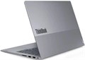 Ноутбук  Lenovo ThinkBook 14 G7 IML 14 ", Core Ultra 7, 16 Гб RAM, 512 Гб SSD, Arc graphics, Серый 1172295