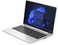 Ноутбук  HP EliteBook 640 G10 14 ", Core i5, 32 Гб RAM, 2 Тб SSD, Iris Xe Graphics, Серебристый 1237600