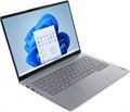 Ноутбук  Lenovo ThinkBook 14 G8 IRL 14 ", Core 5, 32 Гб RAM, 512 Гб SSD, Iris Xe Graphics, Серый 1239873