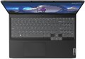 Ноутбук  Lenovo IdeaPad Gaming 3 16IAH7 16 ", Core i7, 16 Гб RAM, 1 Тб SSD, GeForce RTX 3050 Ti, Черный 1004718