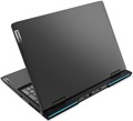 Ноутбук  Lenovo IdeaPad Gaming 3 16IAH7 16 ", Core i7, 16 Гб RAM, 1 Тб SSD, GeForce RTX 3050 Ti, Черный 1004718