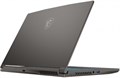 Ноутбук  MSI Thin 15 B12VE-2836XRU 15.6 ", Core i7, 16 Гб RAM, 1 Тб SSD, GeForce RTX 4050, Серый 1205253