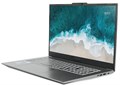 Ноутбук  Nerpa Caspica I552-17 17.3 ", Core i5, 64 Гб RAM, 1 Тб SSD, Iris Xe Graphics, Серый 1195603