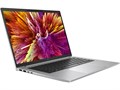 Ноутбук  HP ZBook Firefly 14 G10 14 ", Core i7, 8 Гб RAM, 256 Гб SSD, RTX A500, Серый 1220176