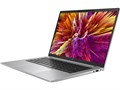 Ноутбук  HP ZBook Firefly 14 G10 14 ", Core i7, 8 Гб RAM, 256 Гб SSD, RTX A500, Серый 1220176