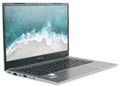 Ноутбук  Nerpa Caspica I752-14 14 ", Core i7, 64 Гб RAM, 256 Гб SSD, Iris Xe Graphics, Серый 1195359