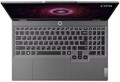 Ноутбук  Lenovo LOQ 15ARP9 15.6 ", Ryzen 5, 16 Гб RAM, 512 Гб SSD, GeForce RTX 3050, Серый 1200156