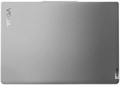 Ноутбук  Lenovo Yoga Slim 6 14IRH8 14 ", Core i5, 16 Гб RAM, 1 Тб SSD, Iris Xe Graphics, Серый 1186316