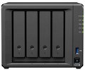 Сетевое хранилище  Synology DS925+ 1228518