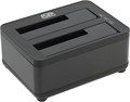 Док-станция  AgeStar 3UBT8 (BLACK) 633552