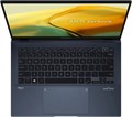 Ноутбук  ASUS Zenbook UX3402VA-KP696 14 ", Core i5, 16 Гб RAM, 512 Гб SSD, Iris Xe Graphics, Синий 1097694