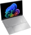 Ноутбук  ASUS Vivobook S 15 OLED S5507QA-MA012W 15.6 ", Snapdragon, 16 Гб RAM, 512 Гб SSD, Adreno, Серебристый 1179750