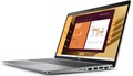 Ноутбук  Dell Latitude 5550 15.6 ", Core Ultra 5, 16 Гб RAM, 512 Гб SSD, Arc graphics, Серебристый 1212076
