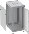 Шкаф напольный 19", 42U SYSMATRIX SL 6642.732 847759