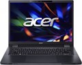 Ноутбук  Acer TravelMate TMP414-53-58P2 14 ", Core i5, 16 Гб RAM, 512 Гб SSD, Iris Xe Graphics, Серебристый 1123895