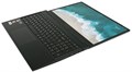 Ноутбук  Nerpa Caspica I752-15 15.6 ", Core i7, 64 Гб RAM, 2 Тб SSD, Iris Xe Graphics, Черный 1195446
