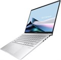 Ноутбук  ASUS Zenbook 14 OLED UX3405MA-QD993 14 ", Core Ultra 9, 16 Гб RAM, 512 Гб SSD, Arc graphics, Серебристый 1151208