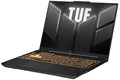 Ноутбук  ASUS TUF F16 FX607VU-RL061 16 ", Core i5, 16 Гб RAM, 512 Гб SSD, GeForce RTX 4050, Серый 1187041