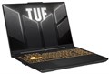 Ноутбук  ASUS TUF F16 FX607VU-RL061 16 ", Core i5, 16 Гб RAM, 512 Гб SSD, GeForce RTX 4050, Серый 1187041