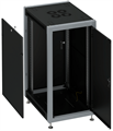 Шкаф напольный 19", 33U SYSMATRIX SL 6033.922 847574