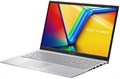 Ноутбук  ASUS Vivobook 15 X1504VA-BQ1076 15.6 ", Core Ultra 5, 16 Гб RAM, 512 Гб SSD, Arc graphics, Серебристый 1165350