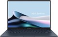 Ноутбук  ASUS Zenbook 14 OLED UX3405MA-QD992 14 ", Core Ultra 9, 16 Гб RAM, 512 Гб SSD, Arc graphics, Синий 1133284