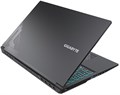 Ноутбук  GIGABYTE G5 15.6 ", Core i7, 16 Гб RAM, 512 Гб SSD, GeForce RTX 4050, Черный 1070614
